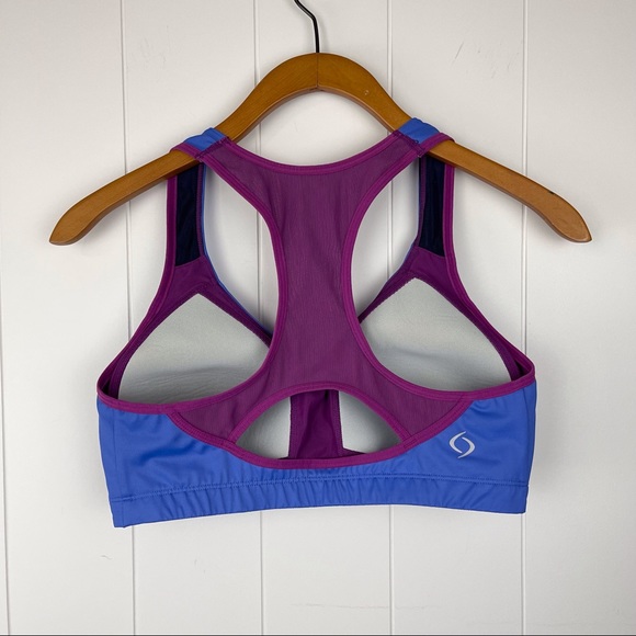 Moving Comfort Sports Bra Size M - Picture 3 of 8